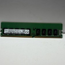 SK Hynix 16GB 2Rx8 PC4-2133P-EE0-11 RAM HMA82GU7MFR8N-TF T0 AC picture