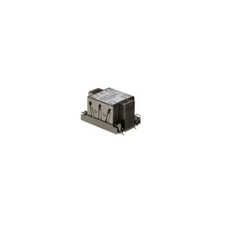 Supermicro 2U Passive CPU Heat Sink Socket LGA4677 (SNK-P0088P) picture