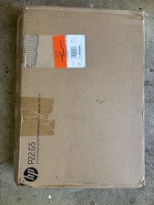 HP P22 G5 21.5” Full HD Computer Monitor 64X86AA#ABA picture