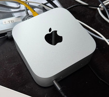 Apple Mac mini M5 Pro (2026) 15C CPU 16C GPU, 24GB ram, 512GB (A3535) MHQN4LL/A picture