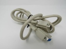 Standard VGA Computer Monitor Cable HD15 5.5ft Male Female picture