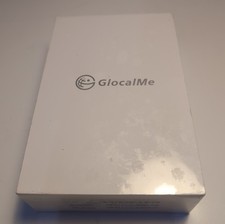 GlocalMe G4 Pro 4G LTE Mobile Hotspot Router GLMG19A01 Brand New Sealed Wifi picture