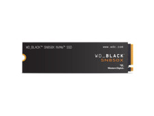 WD_BLACK 4TB SSD SN850X NVMe M.2 2280 PCIe 4.0 x4 Internal Solid State Drive picture