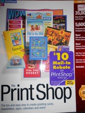 THE PRINT SHOP picture