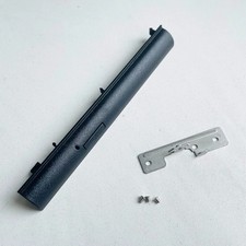 HP ProBook 6440b 6445b 6450b 6455b 6550b 6555b Optical Drive Bezel & Bracket picture