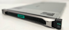 HPE DL360 Gen10 Plus 1x 4314 16-Cores 32GB-R P408i-a 2x 800W PSU CTO 1U Server picture