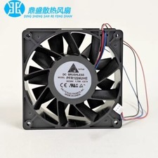 Delta PFR1224UHE 12038 1.75A 24V 12CM 3-Pin Inverter Cooling Fan picture