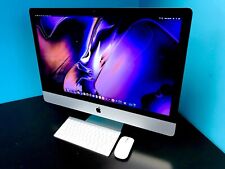 UPGRADED Apple iMac 27