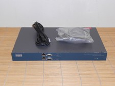 Cisco IPVC-3515-MCU12 Unified Video Conferencing 3500 Multipoint Control Unit picture