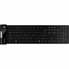 Adesso AKB-232UB Waterproof Mechanical Numeric Keypad USB Blue Switch picture