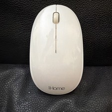 iHome WIRELESS OPTICAL MOUSE for MAC & PC USB-C USB-A Macbooks OS Windows Laptop picture