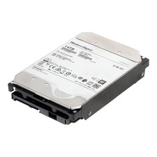 Hard Drive WD DC HC530 14TB 7.2K 512MB SAS-3 3.5'' WUH721414AL5204 picture