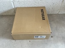 New Open Box - Netgear ProSafe 24 Gigabit Stacking Module - AX742 picture