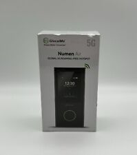 NEW GlocalMe Numen Air 5G Portable WiFi Mobile Hotspot picture