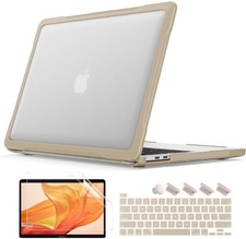 Ultimate Protection Case for New MacBook Pro 13