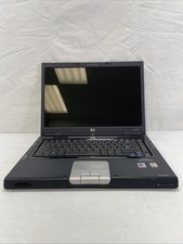 Retro Gaming HP Pavilion DV4000 15.4