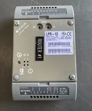 Echelon 42102 LPR-12 LonPoint Router Module picture
