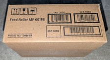 Genuine Ricoh MP 601PB 408050 Feed Roller Ricoh/Savin/Lanier IM 550F/600SRF picture