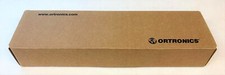 Ortronics OR-PHA6AU48 Clarity Cat6a Angled Patch Panel, 48 Port, New picture