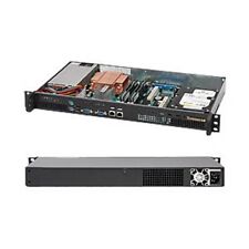 Supermicro SuperChassis CSE-503L-200B 1U Rackmount Short-Depth 200W Chassis NEW picture
