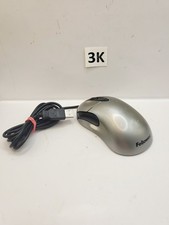 Fellowes 5- Button Optical Mouse #98911 picture