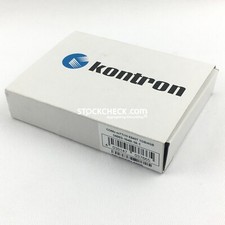 Kontron 34003-1040-10-1 CPU Board, Mini COM Express SOM with Atom Processor 2GB  picture