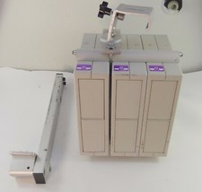 Lot of 3 Spacelabs Medical Inc 90485 Unit Modules picture