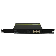 TRENDnet TPE-T80H 8-Port GREENnet POE Switch picture