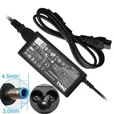 Genuine 45W  Power Charger AC Adapter  FOR DELL Inspiron 3000 5000 7000 Series picture