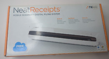 Neat Receipts Mobile Scanner NM-1000 picture