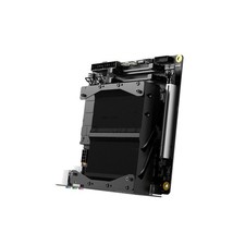 MINISFORUM Motherboard BD795i SE Mini ITX NAS Motherboard, AMD Ryzen 9 7945HX... picture