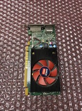 Dell AMD Radeon R5 340 2GB DisplayPort DVI PCIe Video Card 0X0CVJ X0CVJ picture