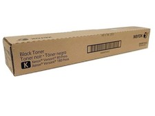 🇺🇸 XEROX 006R01642 VERSANT 80 180 280 BLACK TONER CARTRIDGE picture