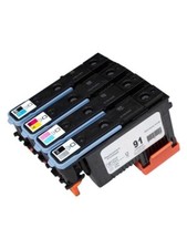 Printhead 91 C9460A C9461A C9462A C9463 Compatible For HPZ6100 Z6100PS picture