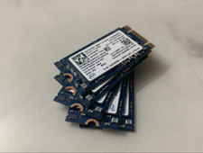 5 pcs Intel Optane Memory M10 SSD M.2 2242 16GB MEMPEI1J016GAL PCI-e Nvme Xpoint picture