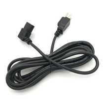 10FT 90 Degree AC Power Cord for ION Block Rocker iPA76C iPA76A iPA76S Tailgater picture