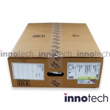 Cisco C9200L-24P-4G-E Catalyst 9200L 24 Port Switch New Sealed picture