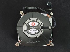 Dynatron DB128015BU-B - 2 Ball Bearing Top Motor Fan Heatsink Socket LGA115X picture