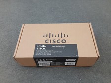 NEW Cisco SB-PWR-INJ2  Gigabit PoE Injector 30W AIR-PWRINJ6 POE ADAPTER picture