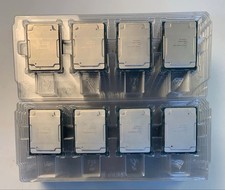 Lot of 100 Intel Xeon Gold 6130 2.1GHz 16-Core LGA3647 CPU SR3B9 Tested picture