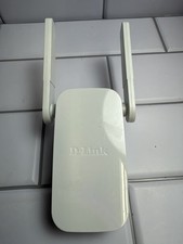D-Link DAP-1610 AC1200 1200Mbps Dual-Band WiFi Range Extender w/Smart Signal  picture