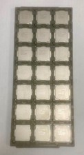 Lot of 21 Intel Core i5-8400 2.8 GHz 8 GT/s LGA 1151 Desktop CPU Processor SR3QT picture