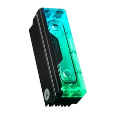 EKWB EK-Quantum Momentum 2 Quad RAM Module Set, Digital RGB picture