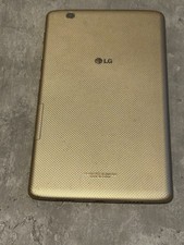 LG G Pad X Model LG V521 As Is For Parts Only picture