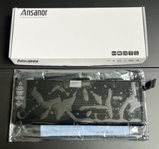 A1309 Replace Battery For Apple MacBook Pro 17'' A1297 Early 2009/ 2010 Models picture