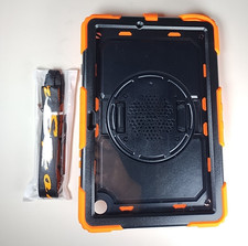 SEYMAC stock Case for Samsung Galaxy Tab A9+ Plus 11'', Full-Body Drop Protec... picture