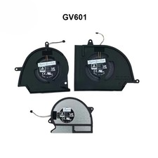 CPU GPU Fan Cooling For ASUS ROG Flow X16 GV601 GV601RE GV601R DFSCK221051825 picture