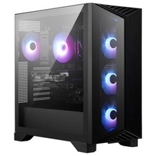 MSI Aegis Z2 AMD Ryzen 7 8700F 32GB DDR5 1TB SSD RTX 5070 W11H Gaming Desktop BK picture