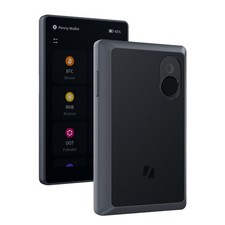 Keystone 3 Pro Air-Gapped Crypto Hardware Wallet 4-inch Touch Screen Secure picture