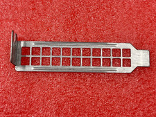 Supermicro 01-SC93837-XX00 C101 Low Profile Bracket picture